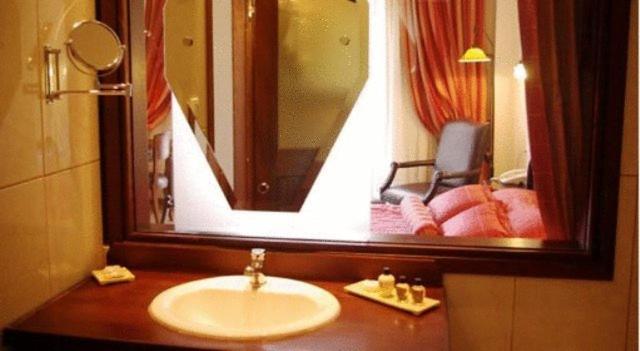 Ateron Suites Hotel & Spa Аміндеон Екстер'єр фото