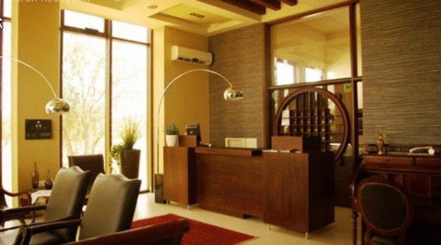 Ateron Suites Hotel & Spa Аміндеон Екстер'єр фото